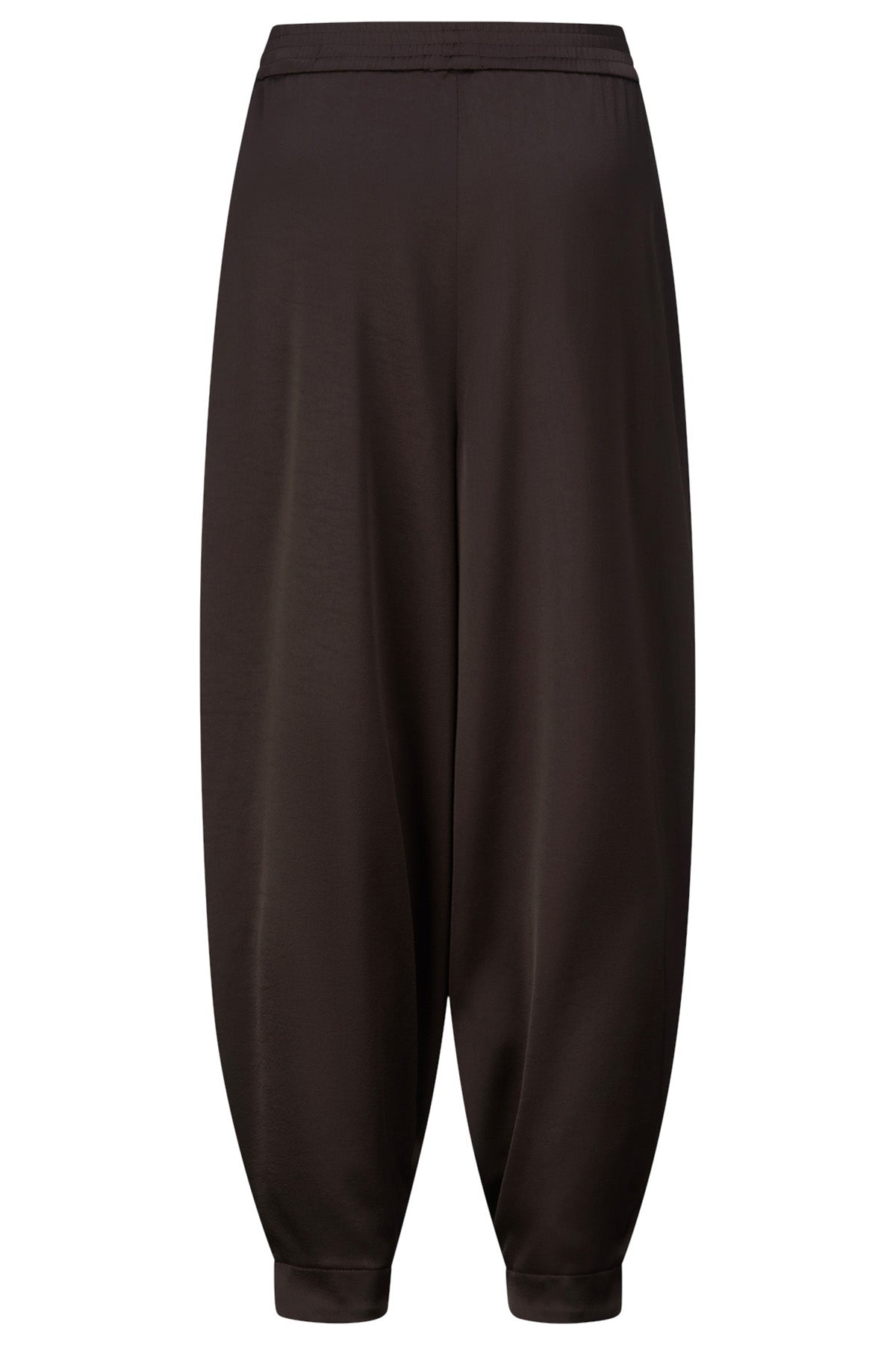 Riani Damen Ballonhose Ebony 631 ebony Bild 3