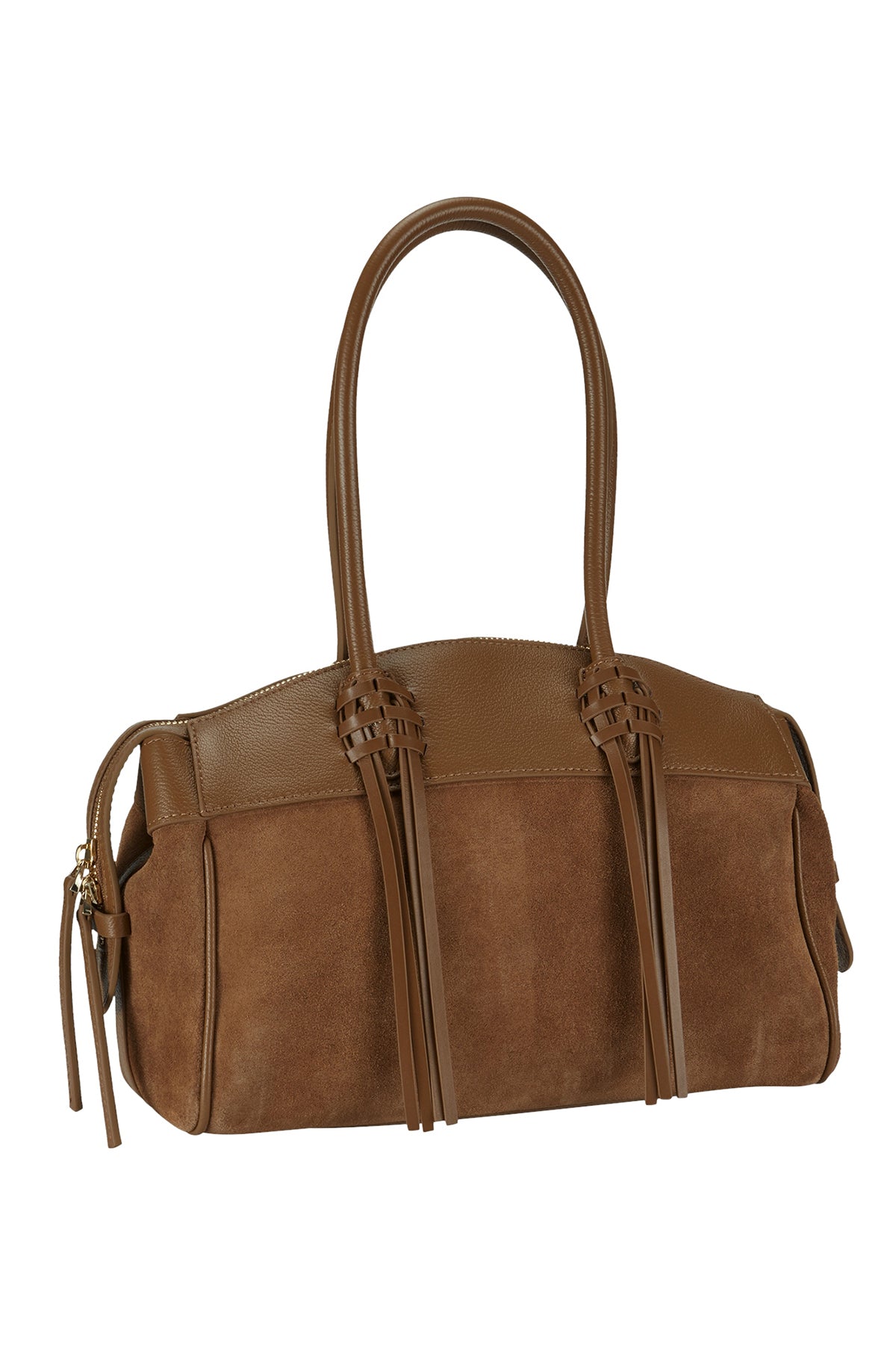Riani Damen Handtasche Pecan 613 pecan Bild 2