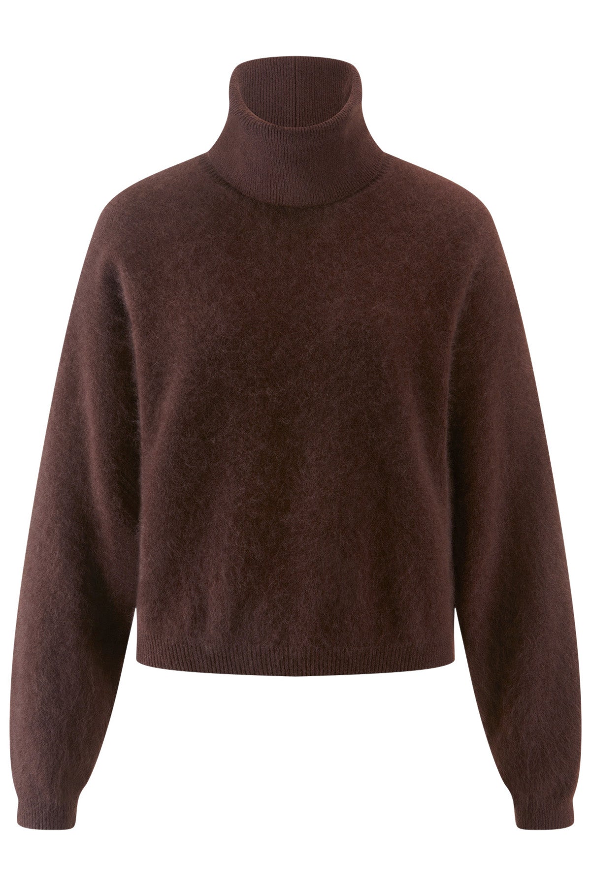 Riani Damen Rollkragenpullover Ebony 631 ebony Bild 1