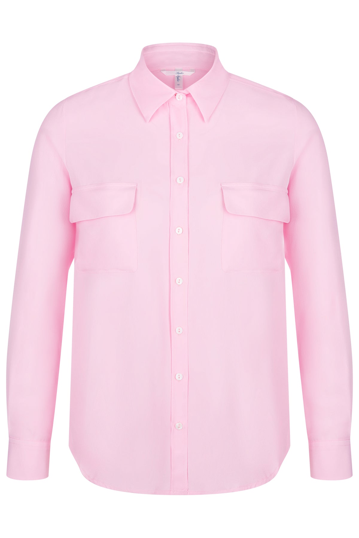 Sophie Damen Bluse Marea Rosa ROSA Bild 1