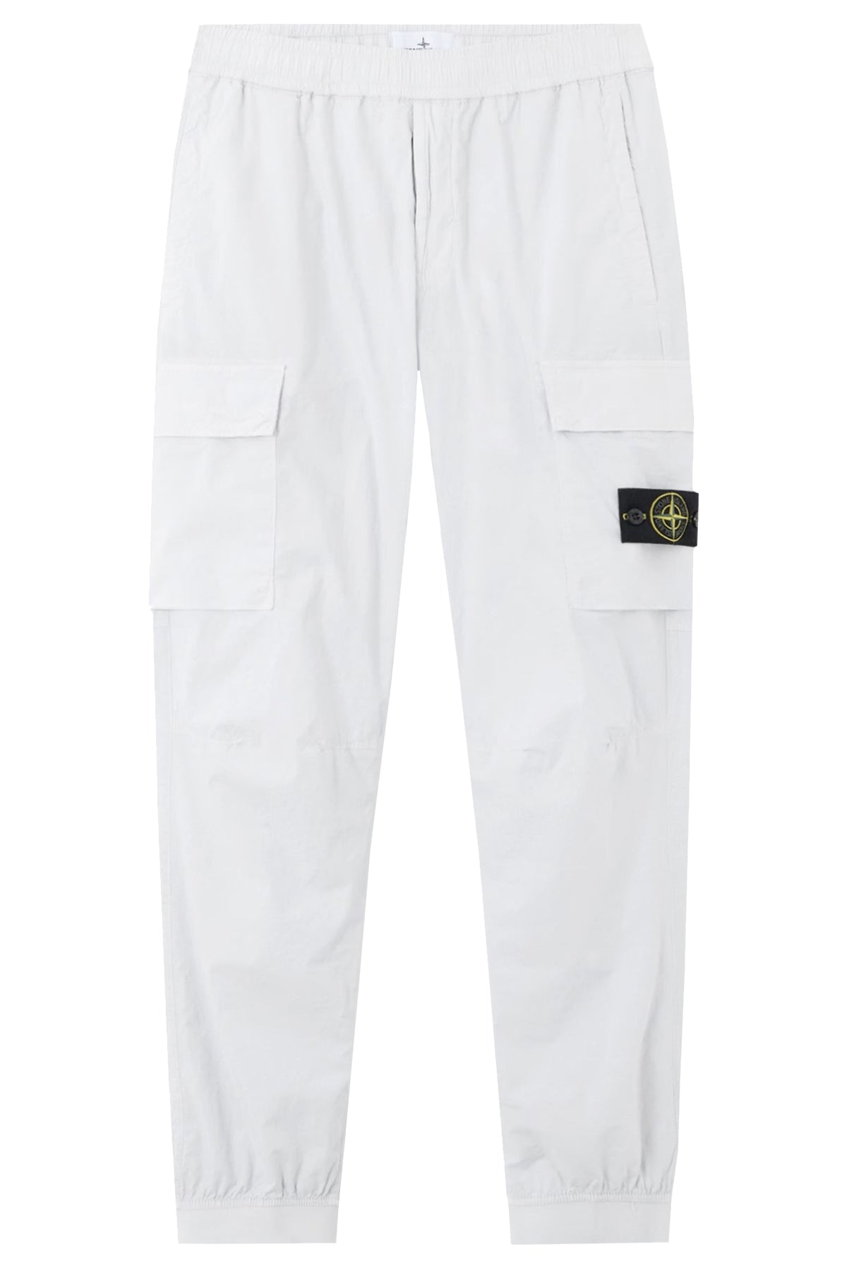 Stone Island Herren Cargohose Himmelblau HELLBLAU Bild 1