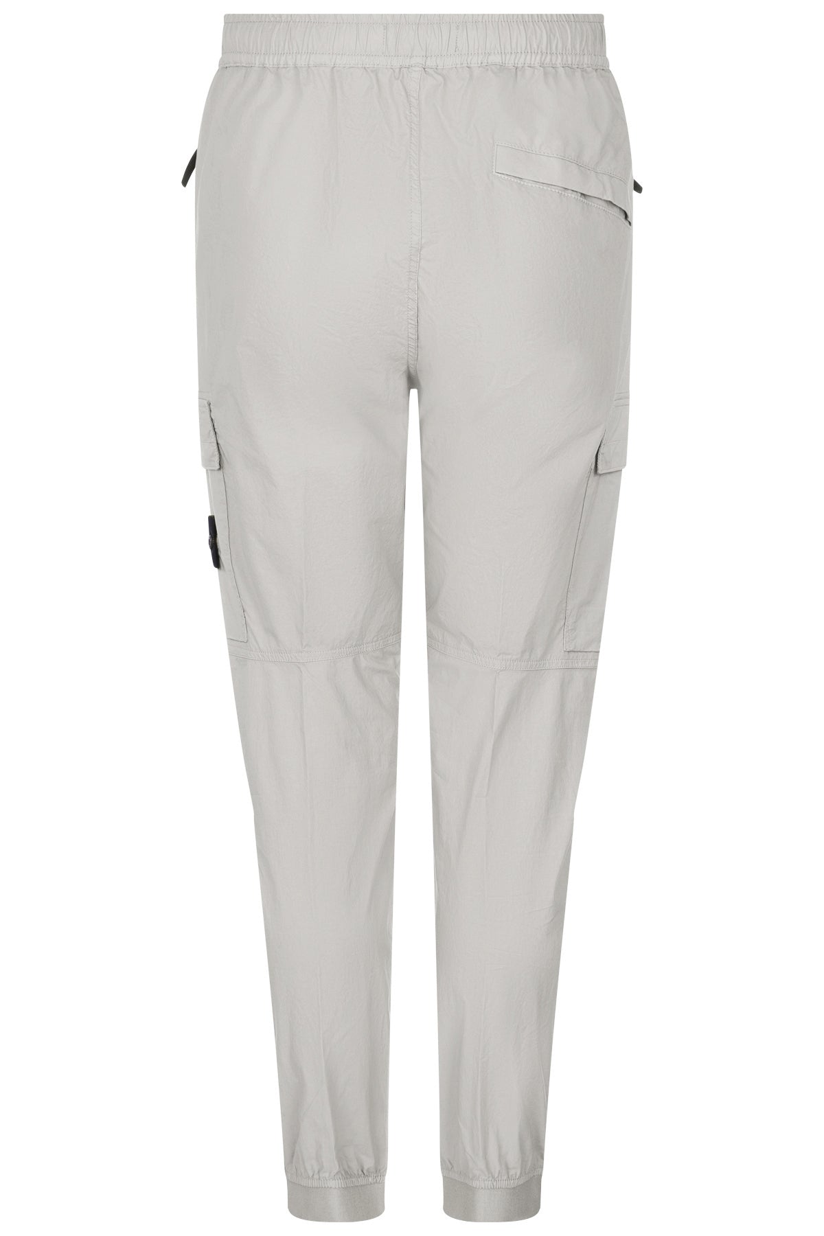 Stone Island Herren Cargohose Perlgrau HELLGRAU Bild 2