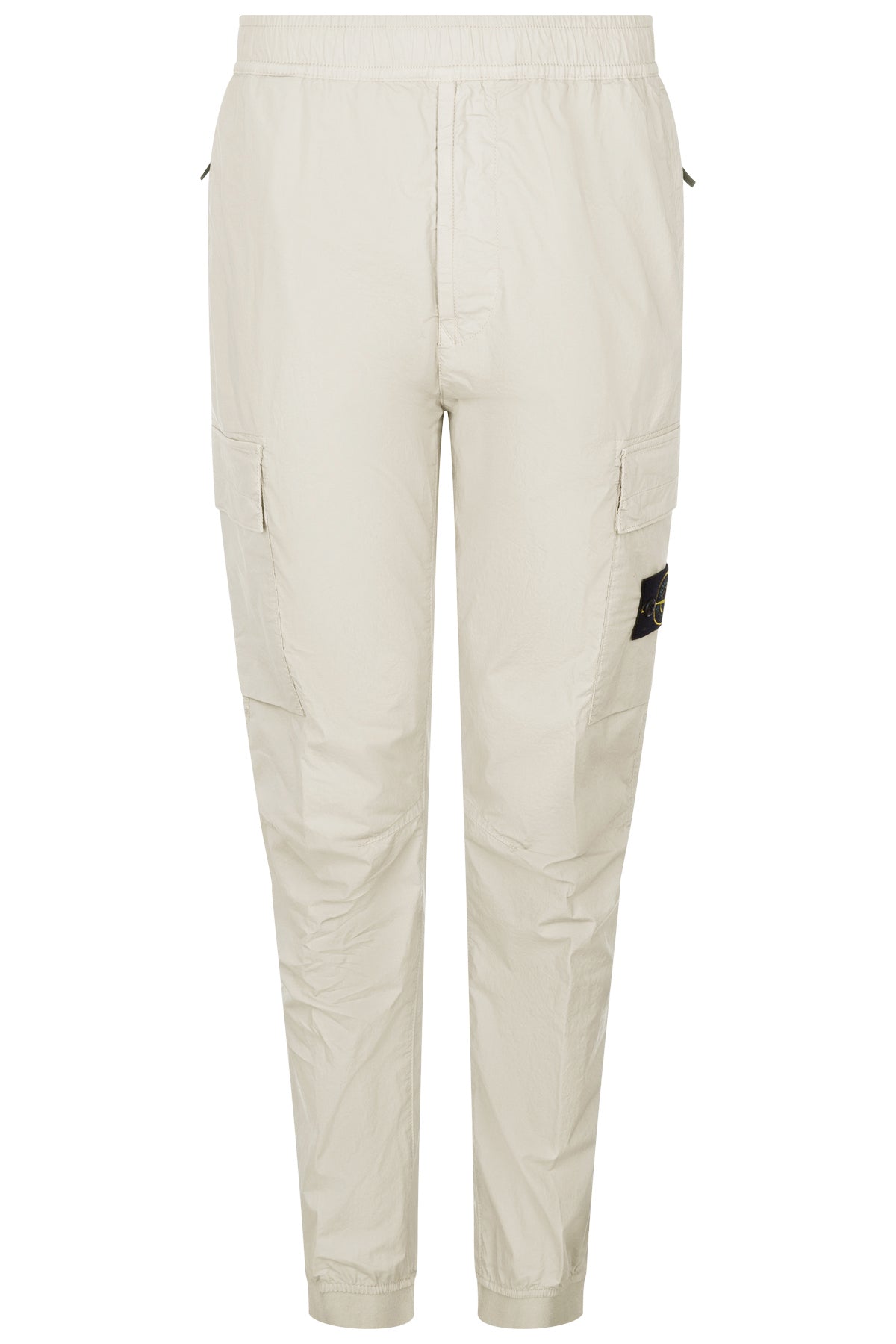 Stone Island Herren Cargohose Sand BEIGE Bild 1