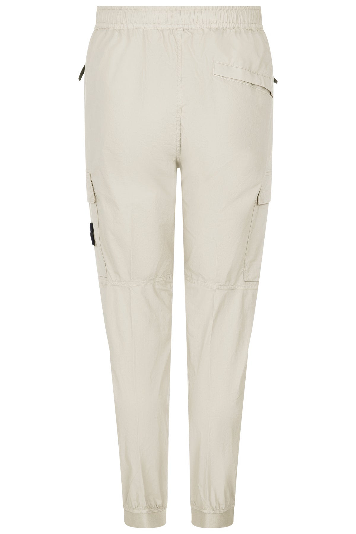 Stone Island Herren Cargohose Sand BEIGE Bild 3