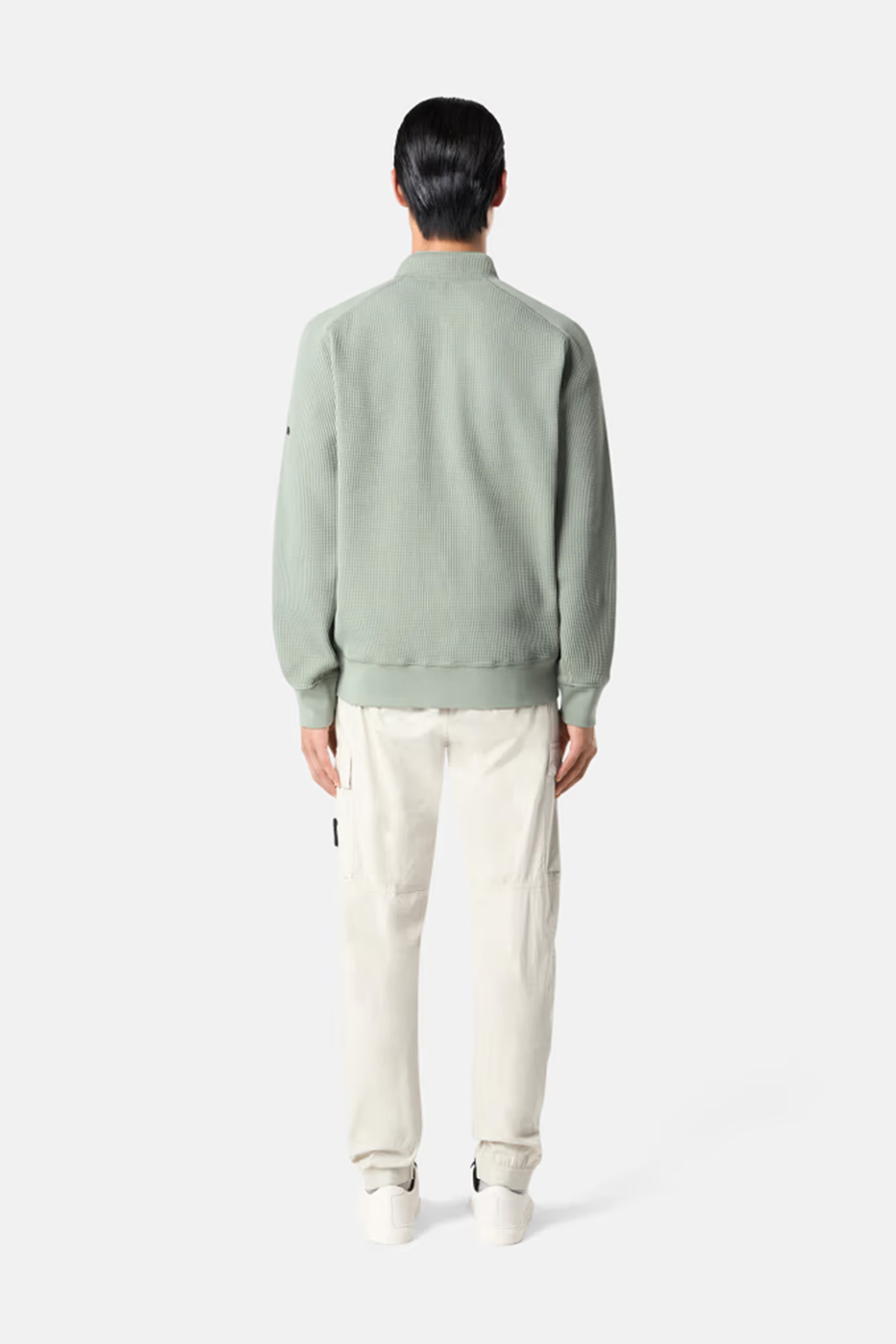 Stone Island Herren Cargohose Sand BEIGE Bild 4