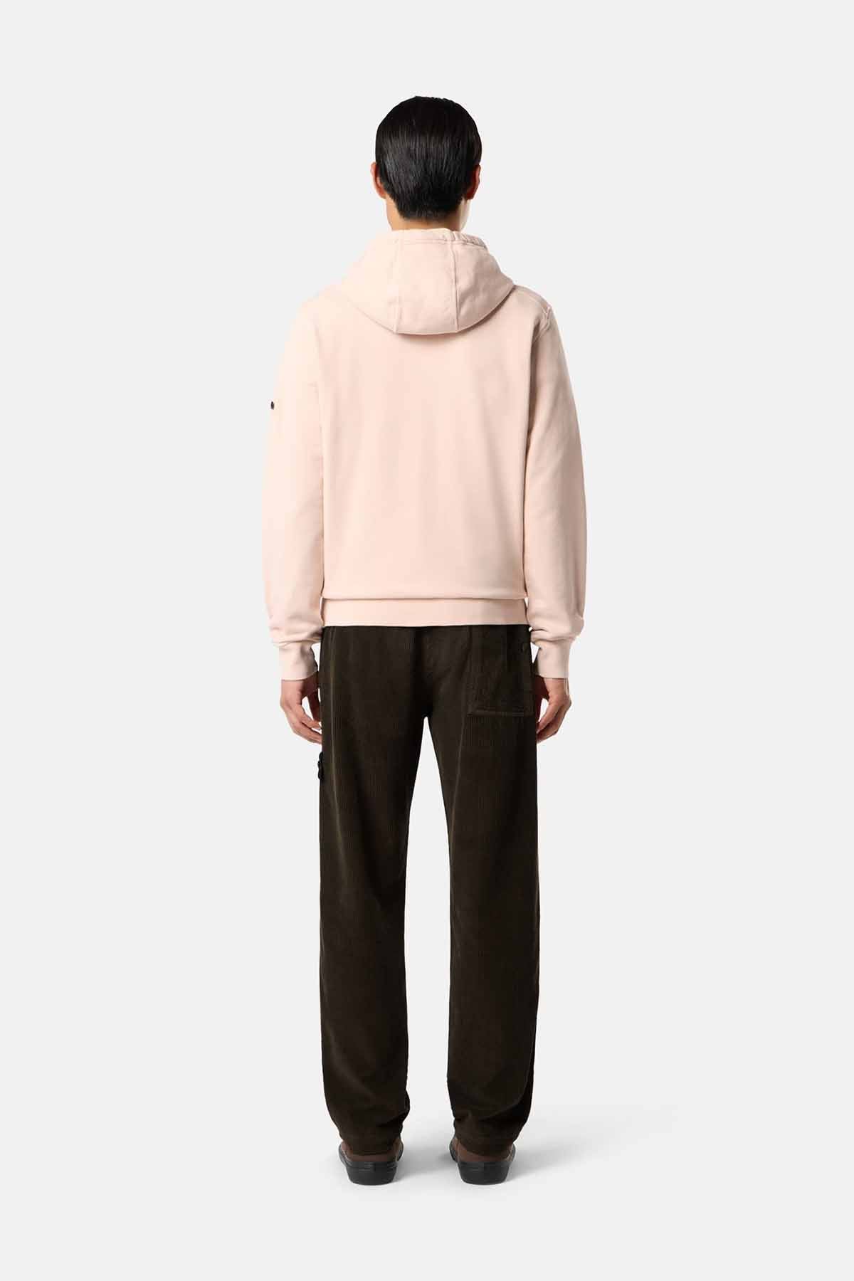 Stone Island Herren Cordhose Kohlengrau GRAU Bild 3
