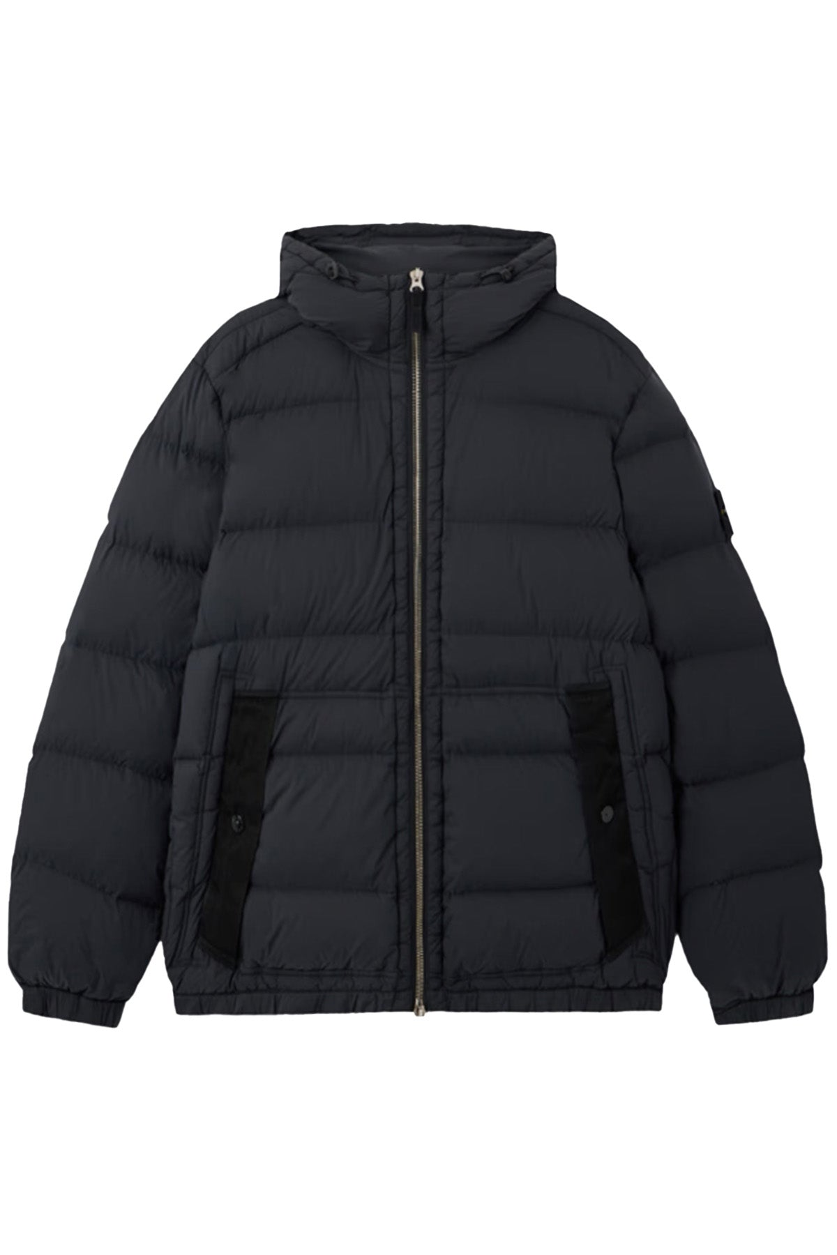 Stone Island Herren Daunenjacke Navy MARINE-BLAU Bild 1
