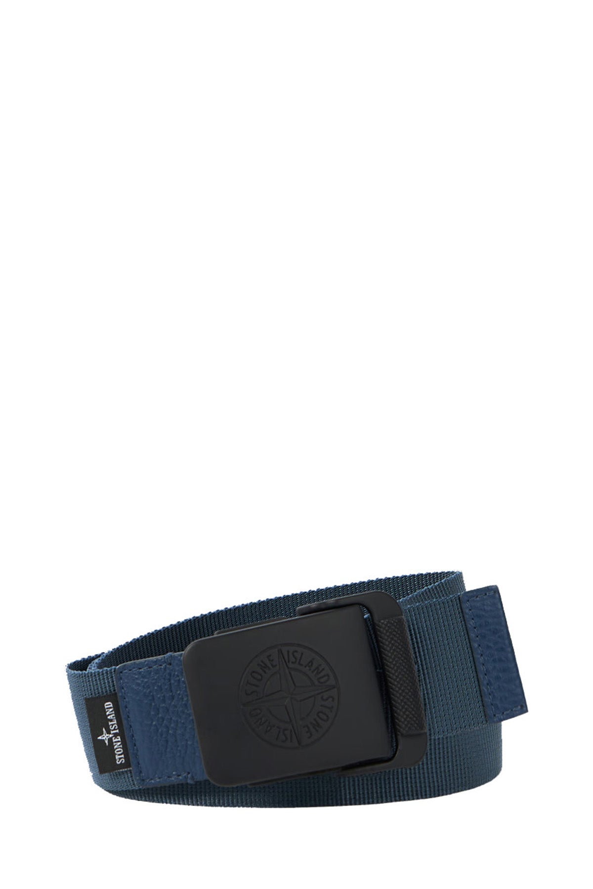 Stone Island Herren Gürtel Petrol v0057 Bild 1