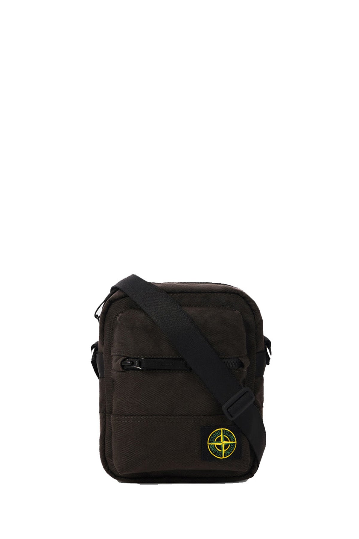 Stone Island Herren Gürteltasche Bleigrau v0062 Bild 1
