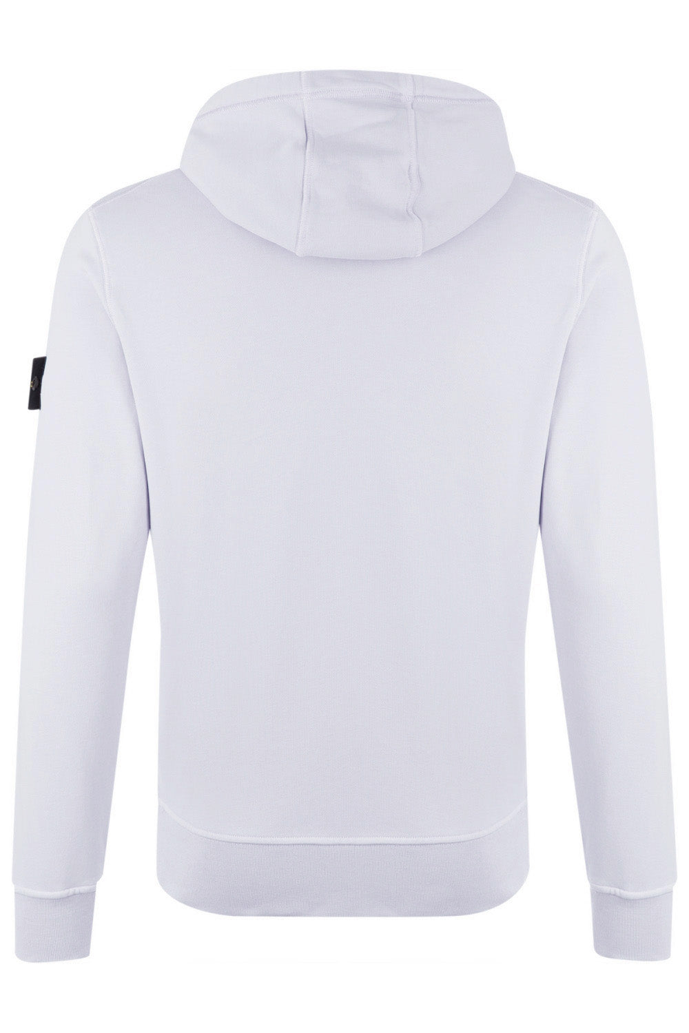 Stone Island Herren Hoodie Flieder LILA Bild 2