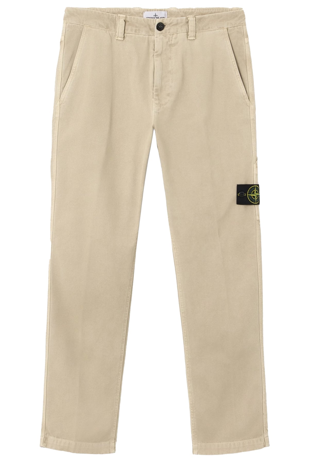 Stone Island Herren Hose Wüste BEIGE Bild 1