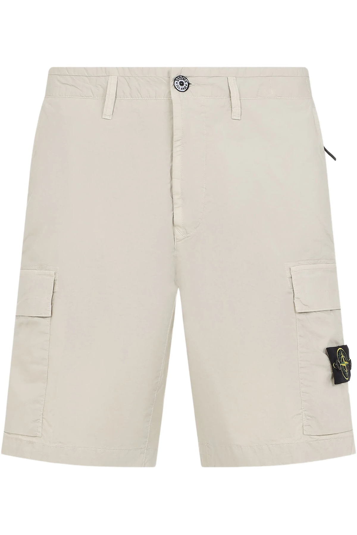 Stone Island Herren Shorts Sand BEIGE Bild 1