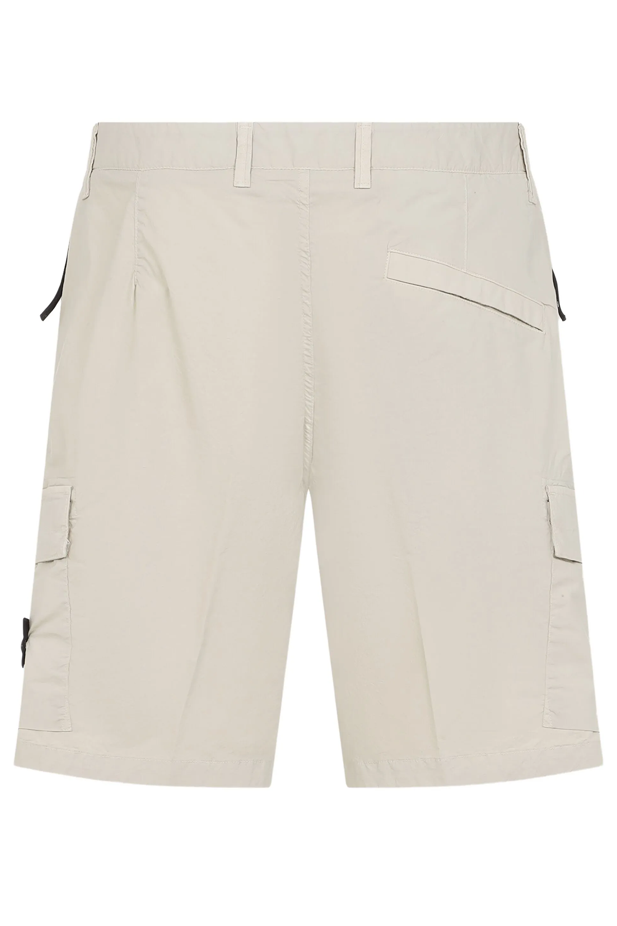 Stone Island Herren Shorts Sand BEIGE Bild 2
