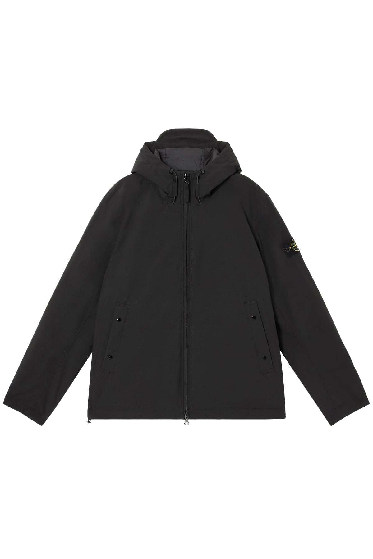 Stone Island Herren Softshelljacke Schwarz SCHWARZ Bild 1