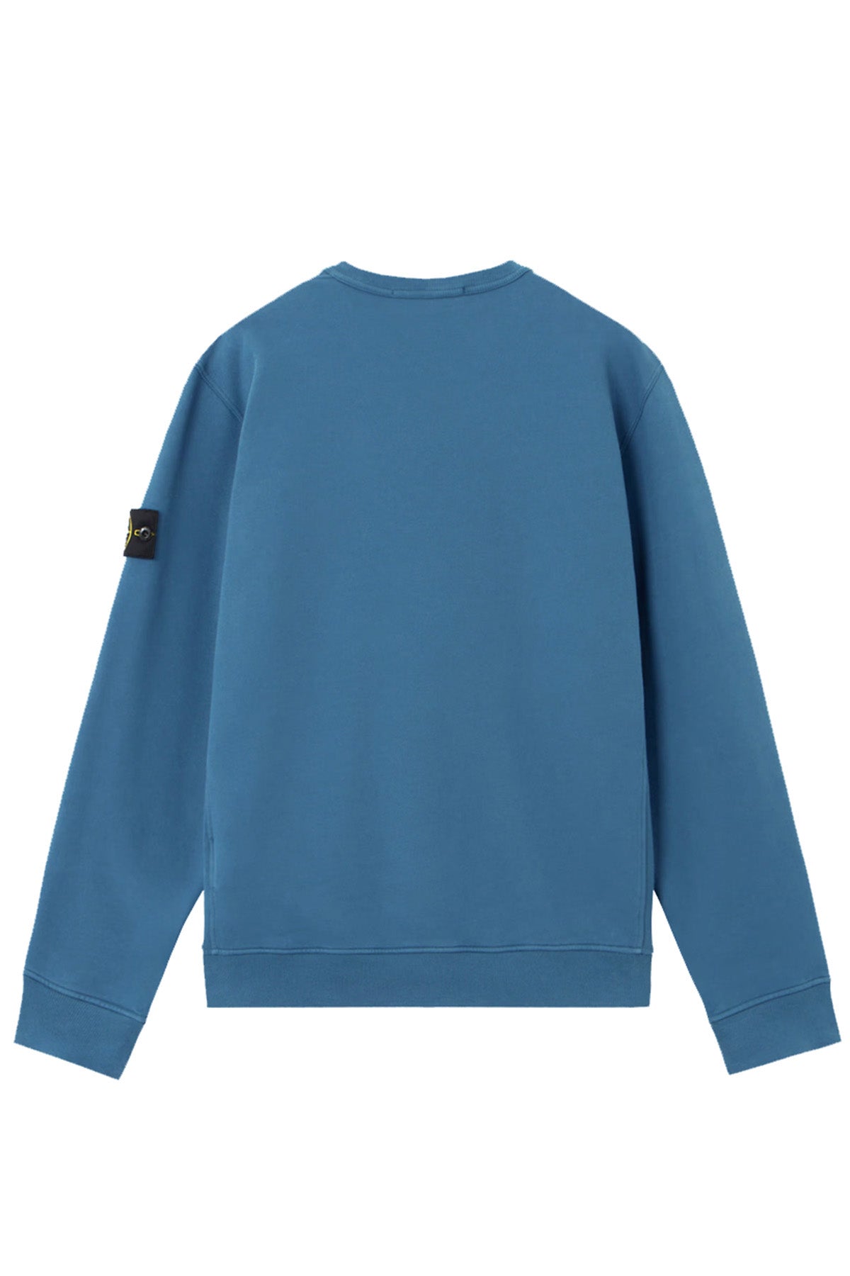 Stone Island Herren Sweatshirt Blue Acciaio blue acciaio Bild 2