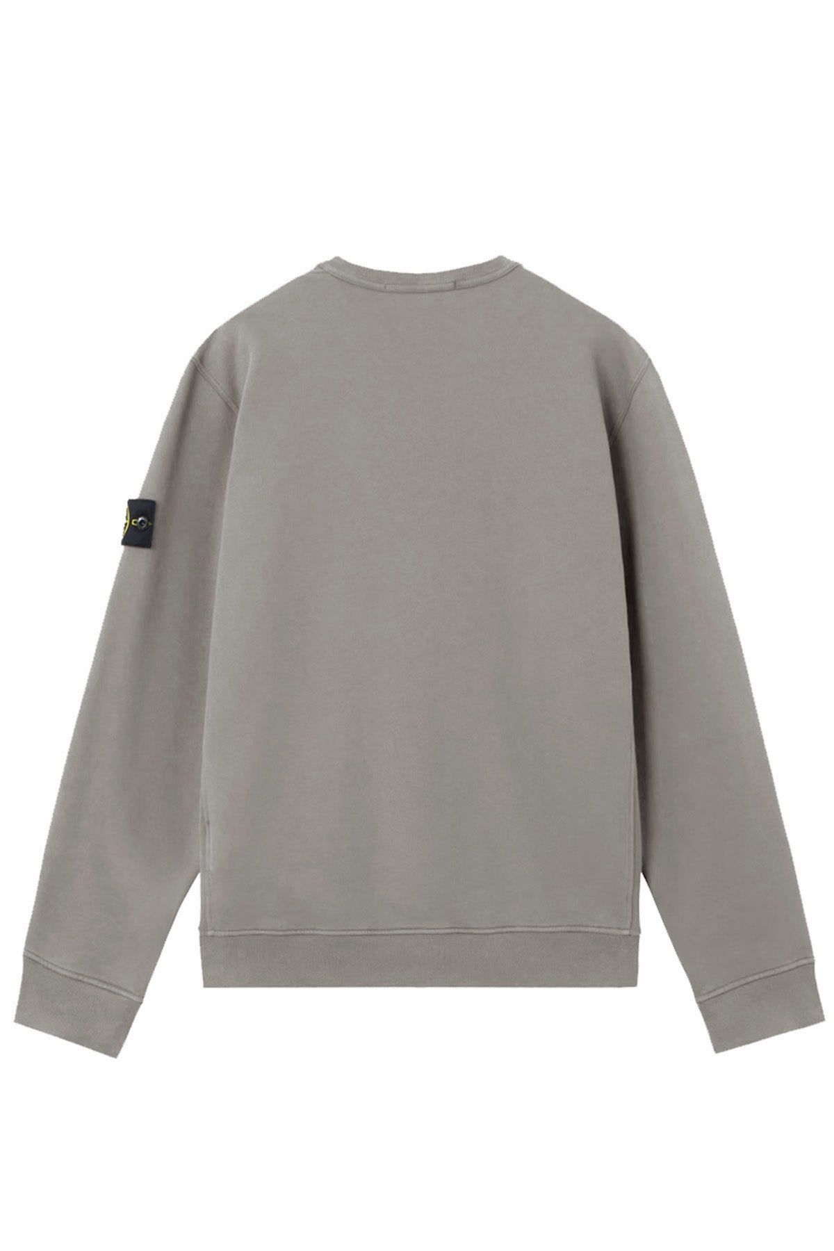 Stone Island Herren Sweatshirt Cement cement Bild 2