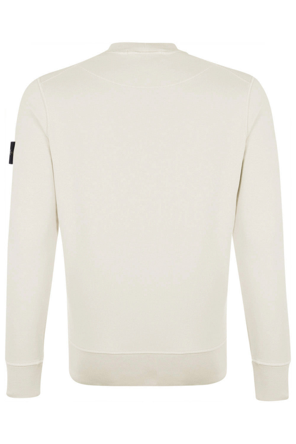 Stone Island Herren Sweatshirt Sand BEIGE Bild 2