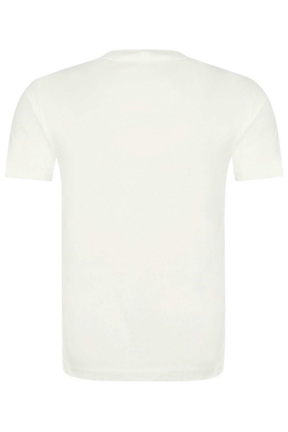Stone Island Herren T-Shirt Natur Weiss NATUR-WEISS Bild 2
