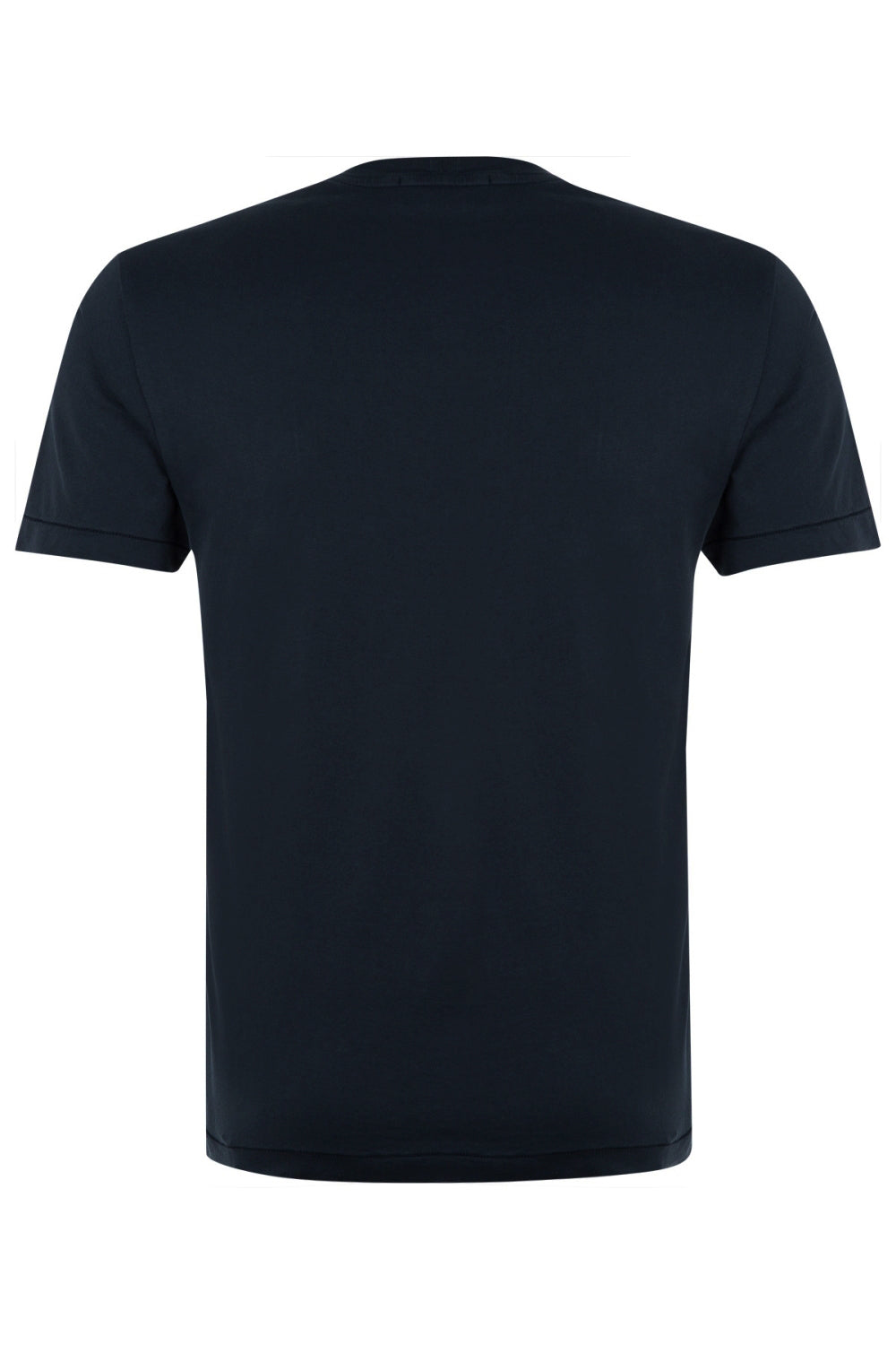 Stone Island Herren T-Shirt Navy MARINE-BLAU Bild 3