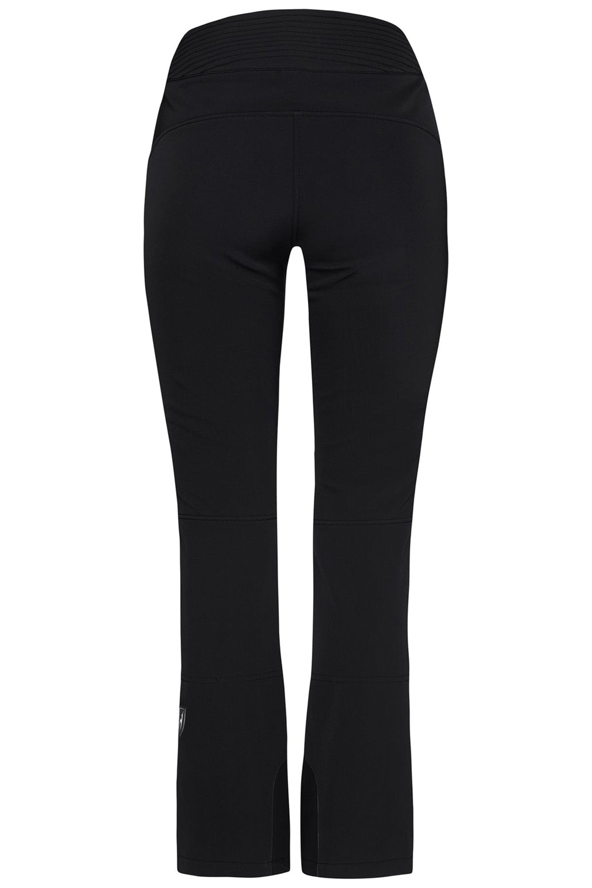 Toni Sailer Damen Skihose Ella Schwarz SCHWARZ Bild 3