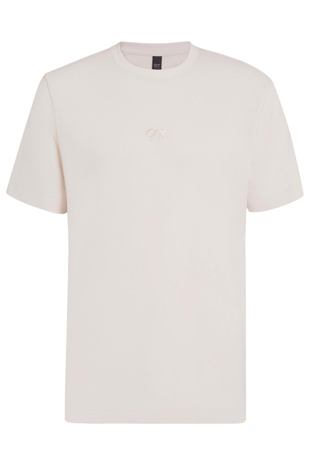 Alphatauri Herren T-Shirt Janso Offwhite