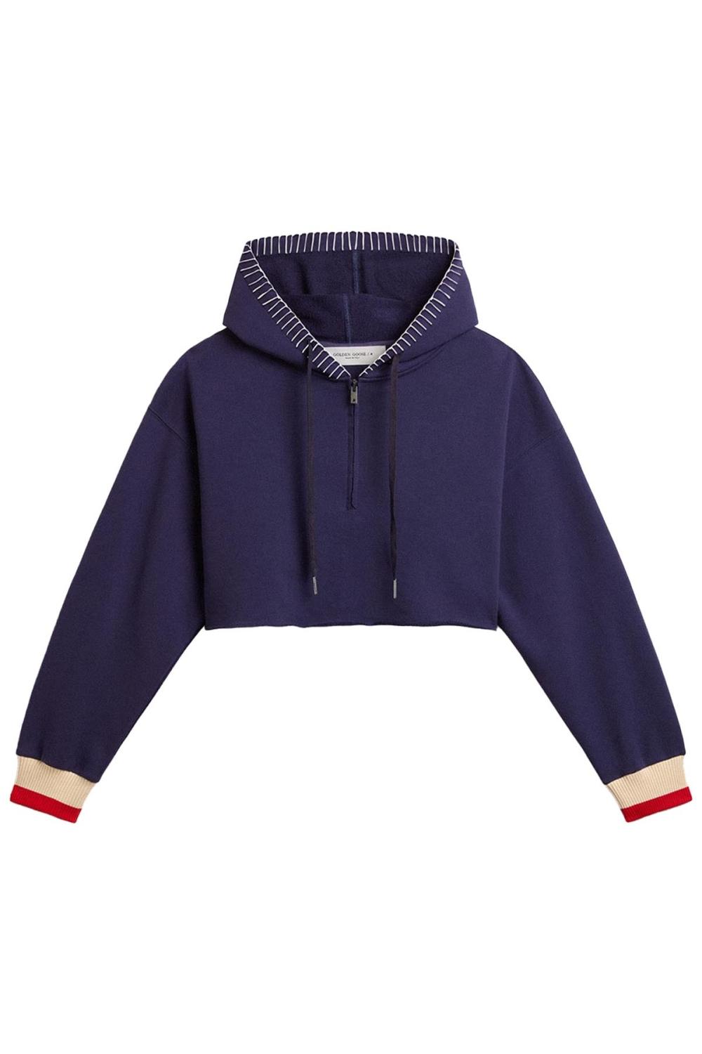 Urban heritage hoodie on sale