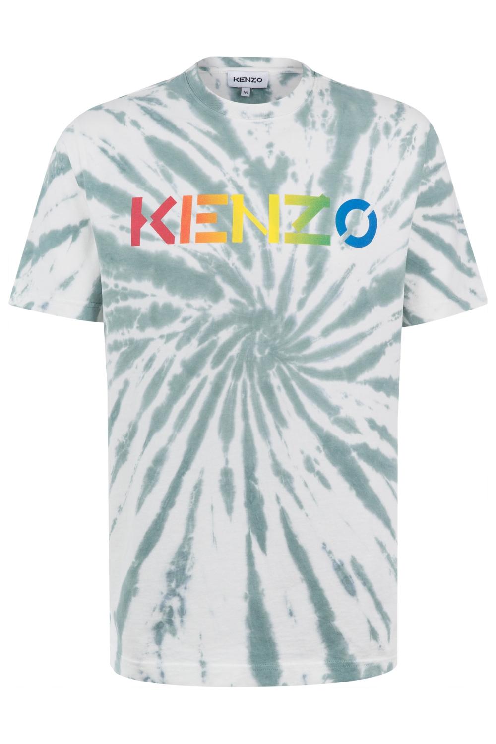 Kenzo paris t shirt herren hot sale