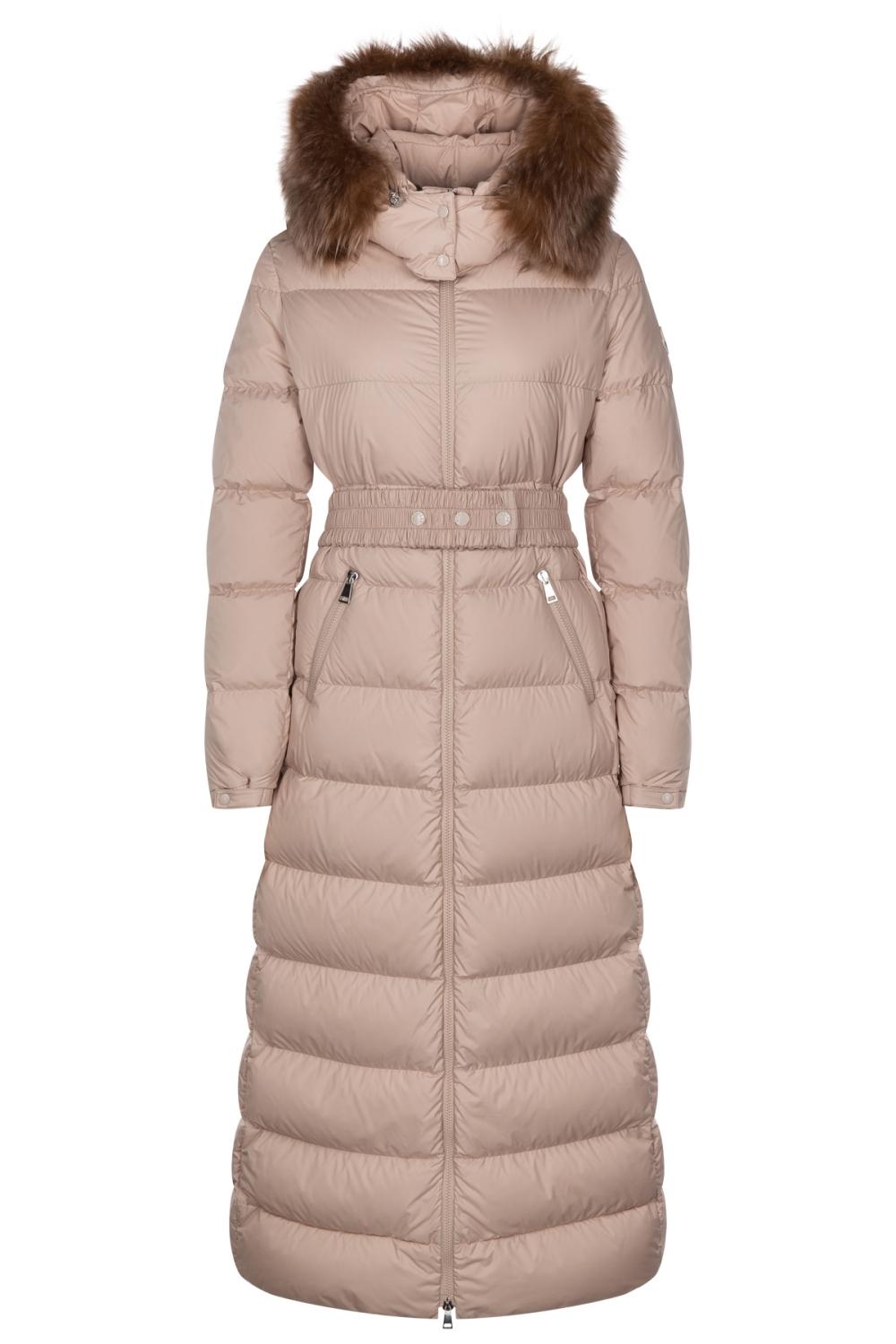 Hudson moncler best sale