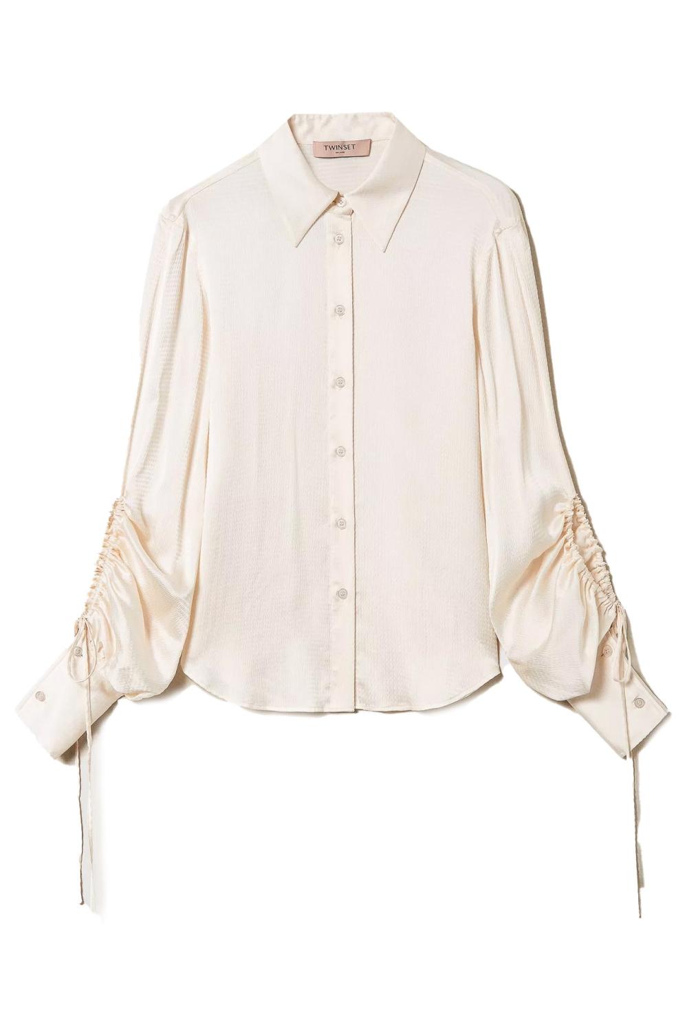 Bluse twin set discount