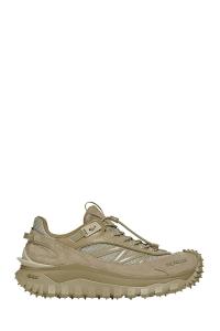 Herren Trailgrip Sneaker Beige