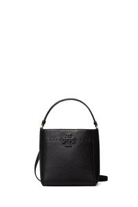 Damen Tasche McGraw Small Schwarz