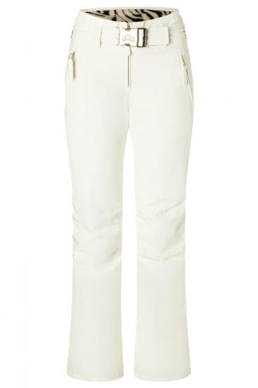 Damen Skihose Stella Off White 