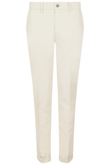Herren Chino Torinostyle Creme 