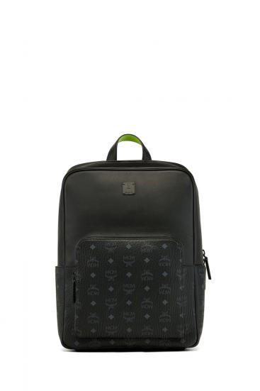 Rucksack Aren Medium Schwarz 