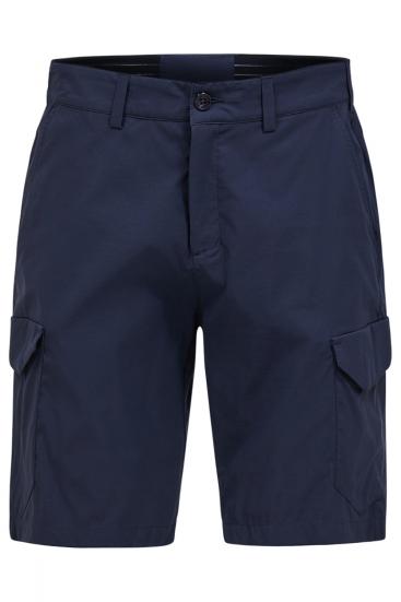 Herren Cargoshorts Player Salute Blue 