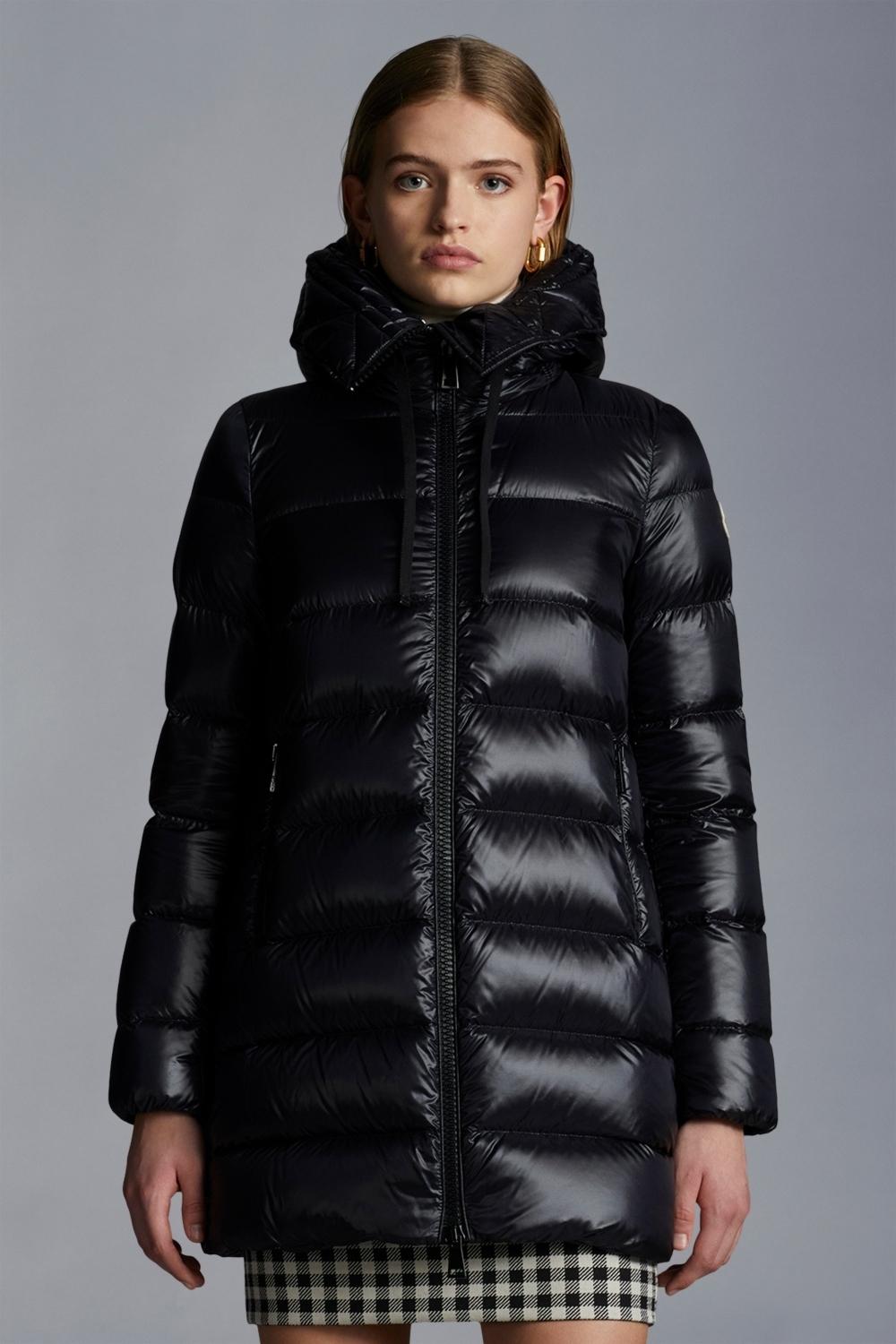 Suyen moncler jacket top