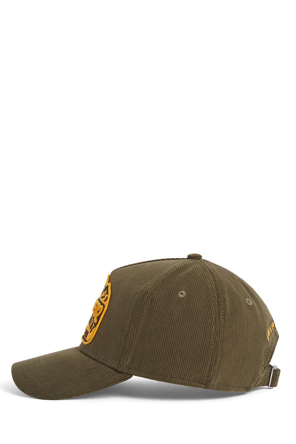 Dsquared cap canadian patch cheap