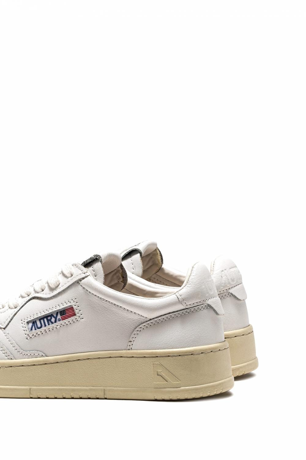 autry medalist sneaker herren