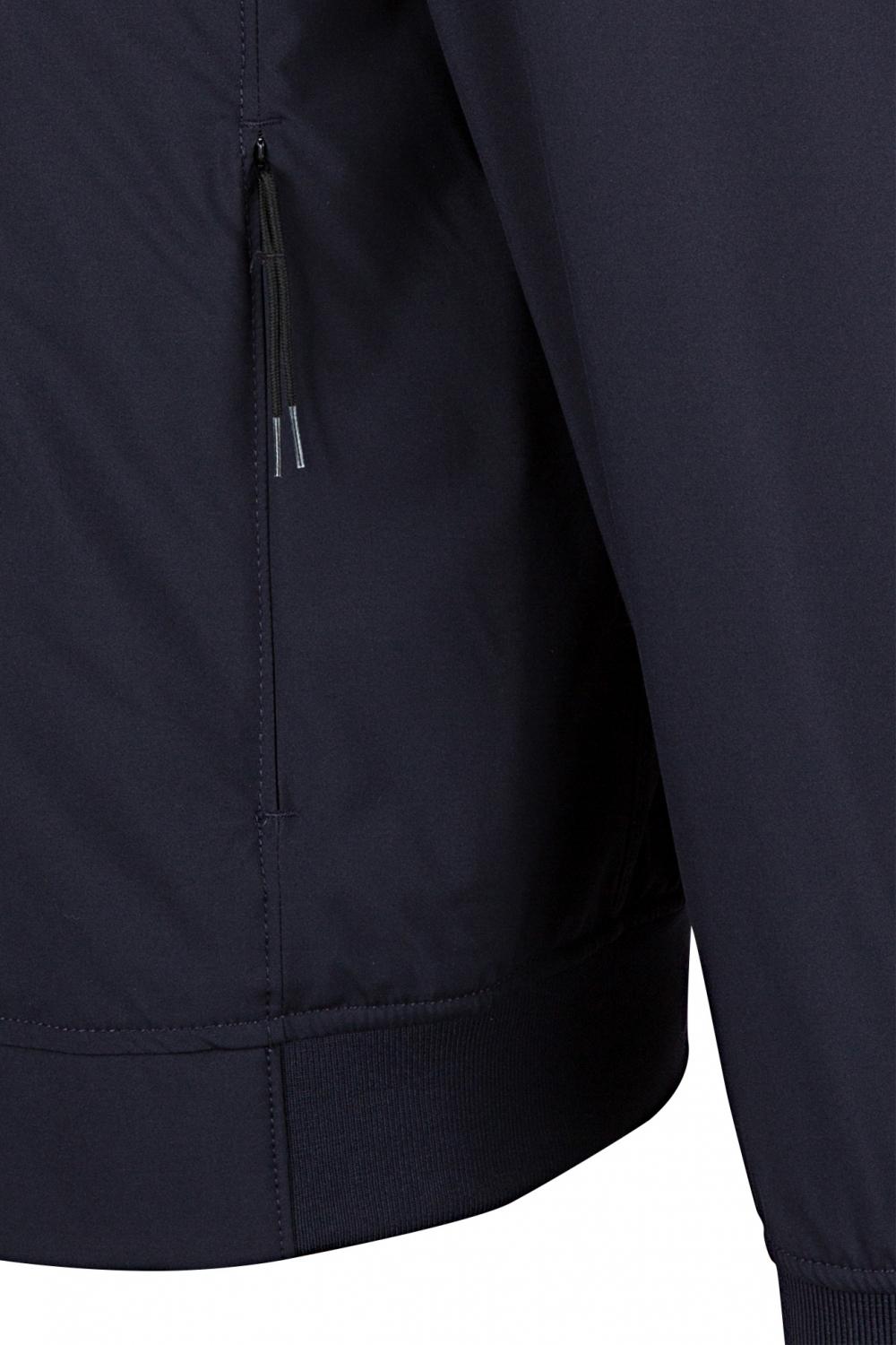 Stone Island Herren Softshell R Primaloft Jacke Navy Sailerstyle