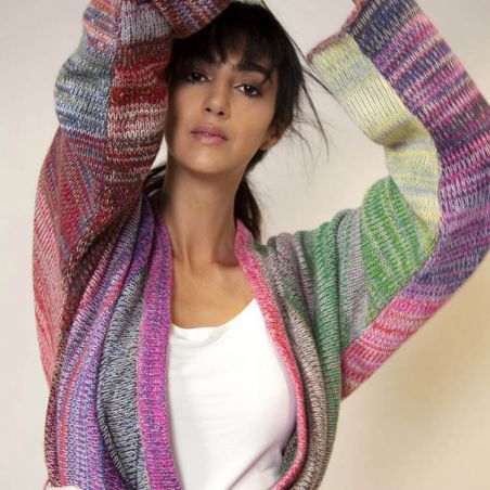 Damen Pullover & Strick